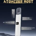 【DIYA叮啞皮革主機】通用一代皮革主機 💖 可卻換 二段功率<8W和10W>