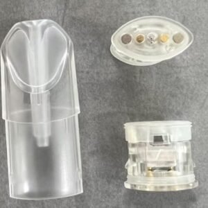 SP2原厰上下分離式空倉 ✨ 適合于所有一代主機🔥不糊芯 💖不漏油 放心直接拍