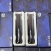 MOS爅嘶·十二星座發光主機(黑)一代通用