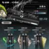 WAGOO哇酷拋棄式6500口
