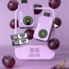 【SP2S 12000口 新款 抛棄式電子煙】雙模式（有煙& 無煙）